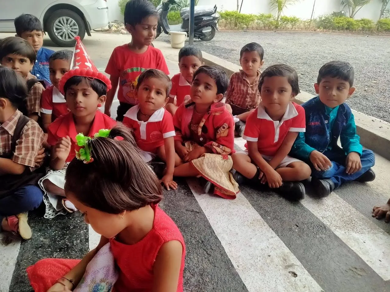Sanford International School 2