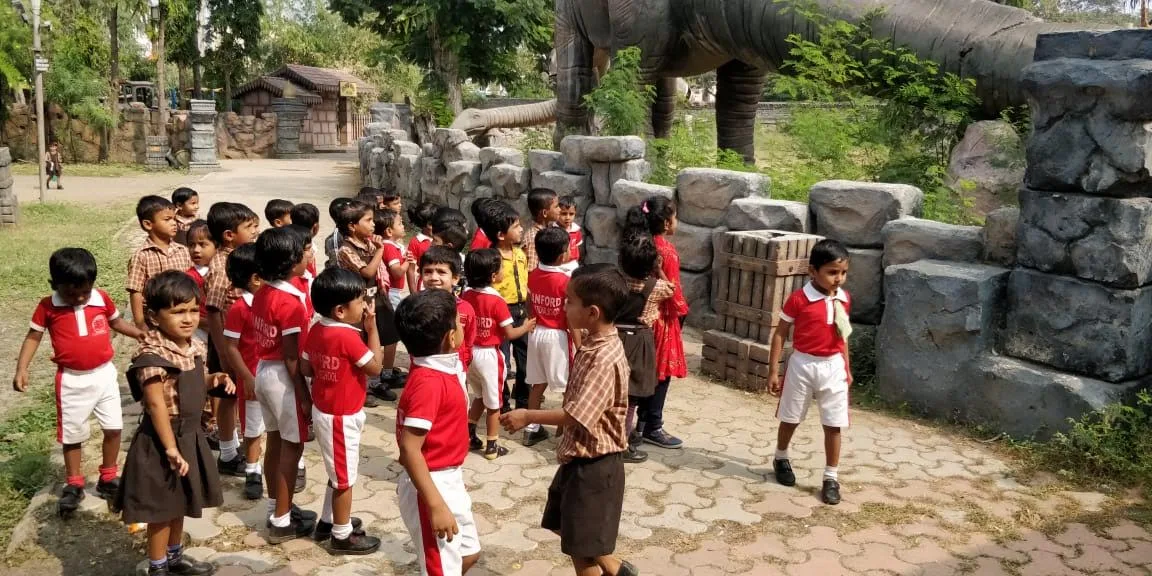 Sanford International School 5