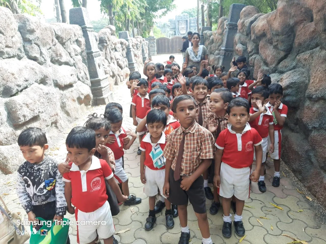 Sanford International School 3