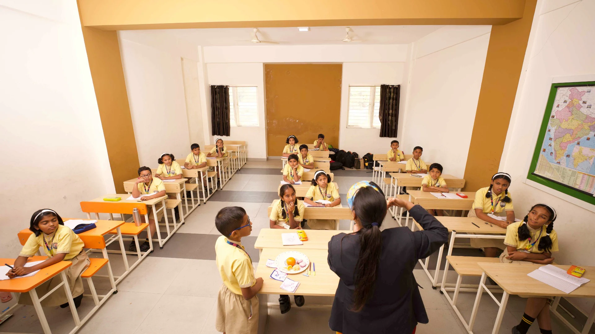 Sankalp Valley School 2