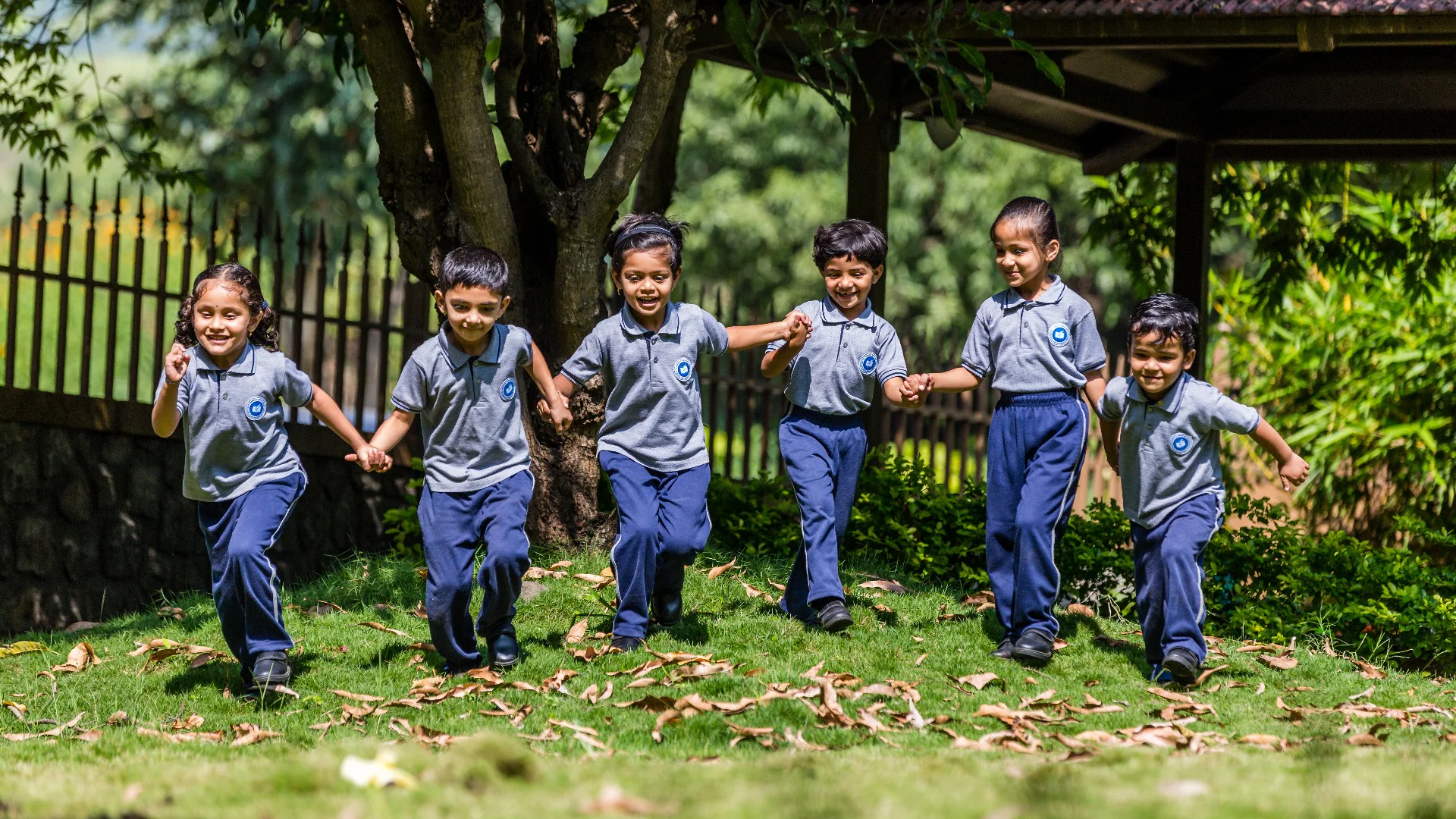 Sankalp Valley School 6