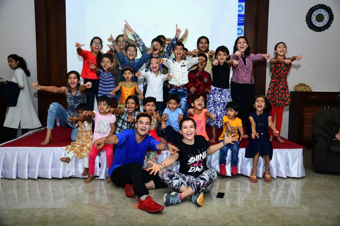 Sankalp Valley School 7