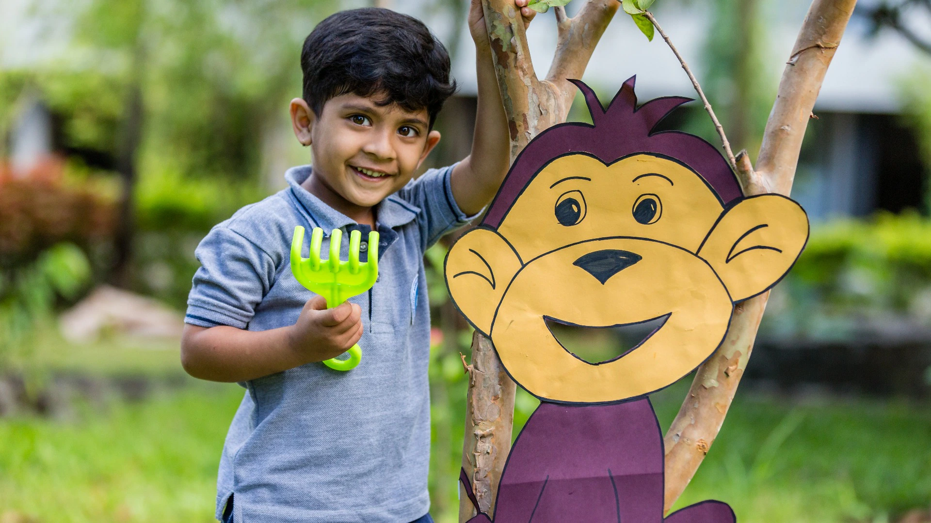 Sankalp Valley School 3