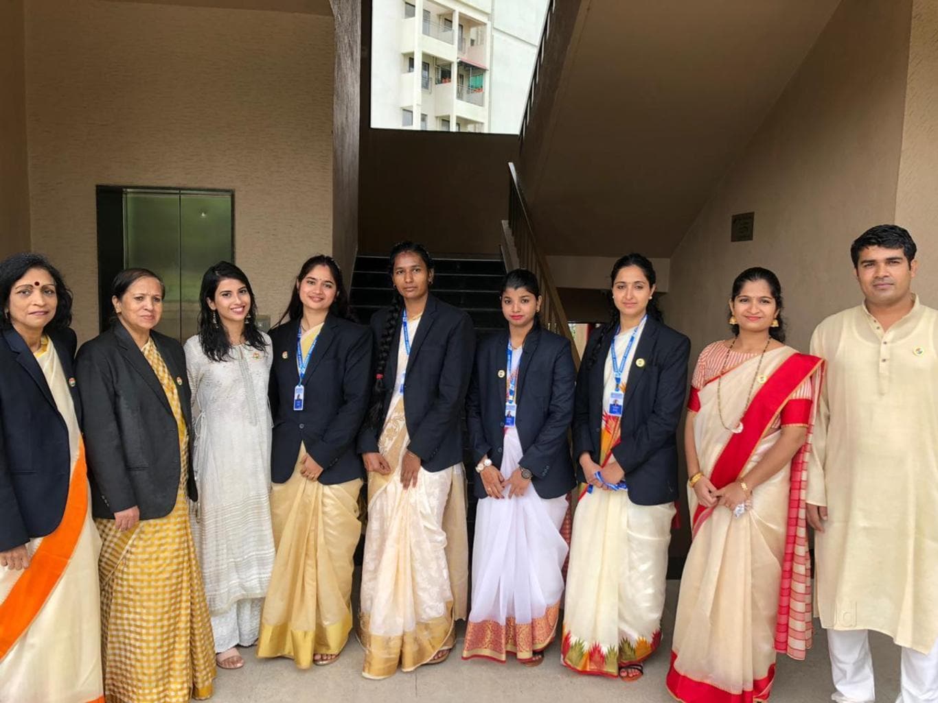 Sankalp Valley School 8