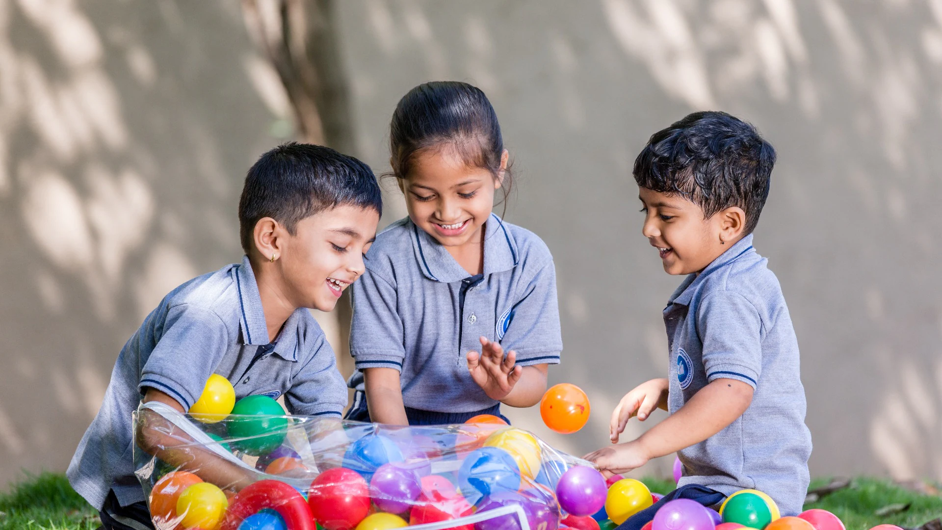 Sankalp Valley School 9