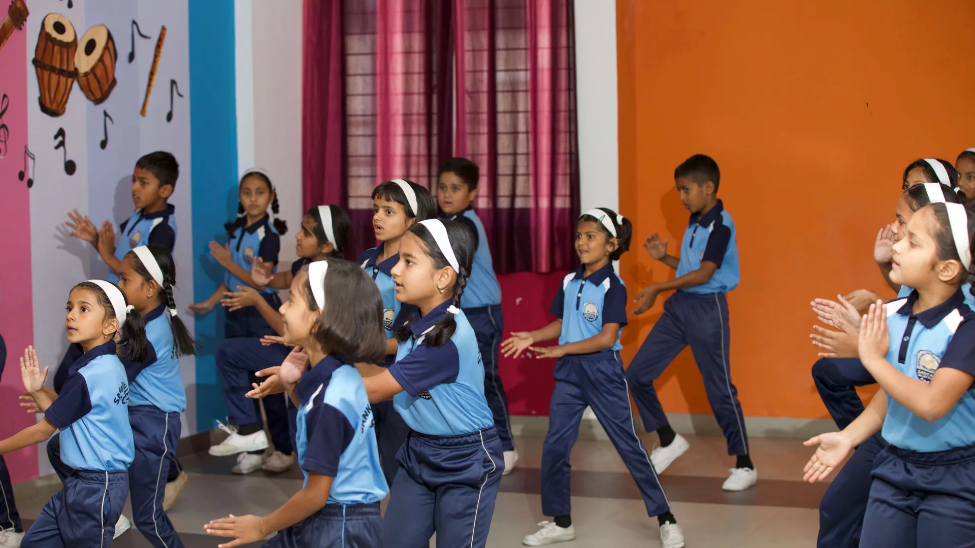 Sankalp Valley School 5