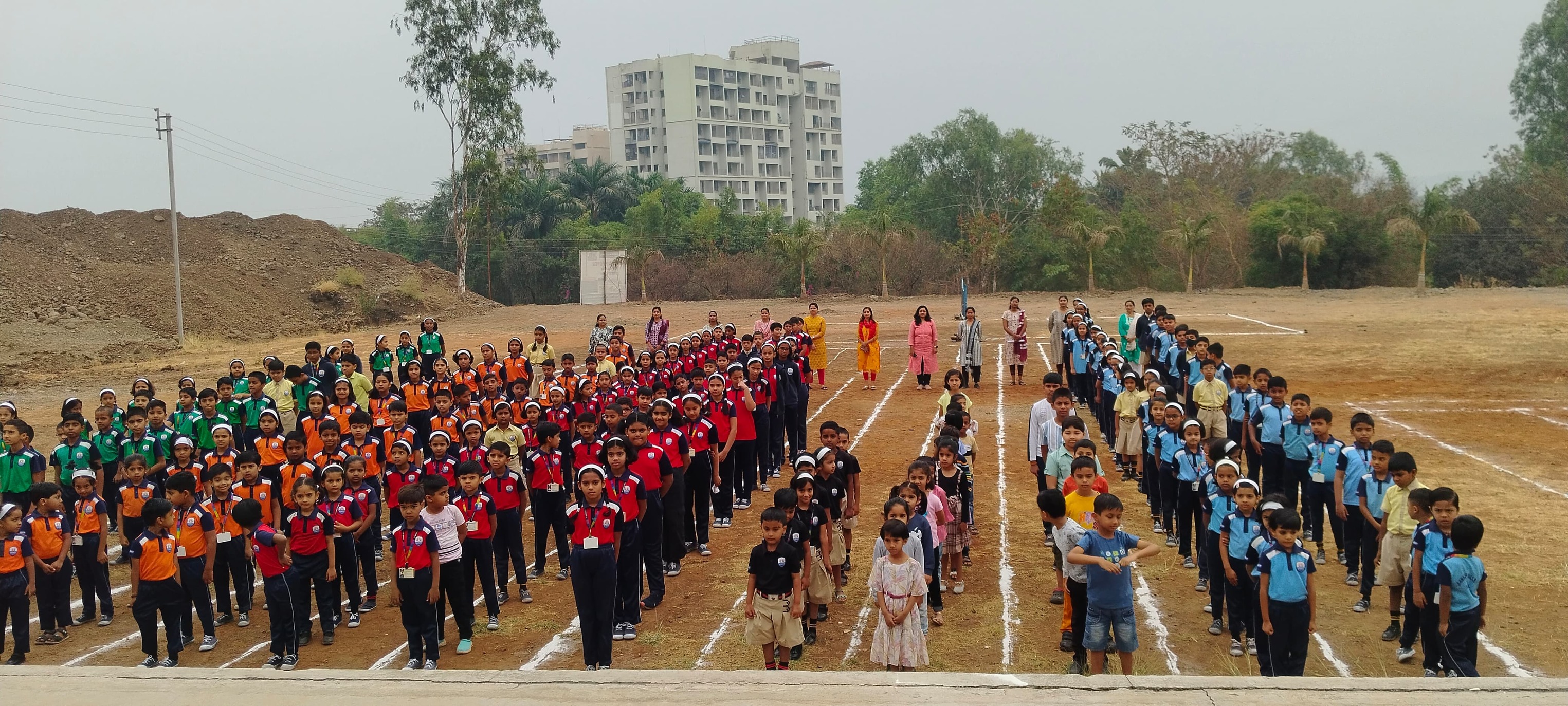 Sankalp Valley School 10