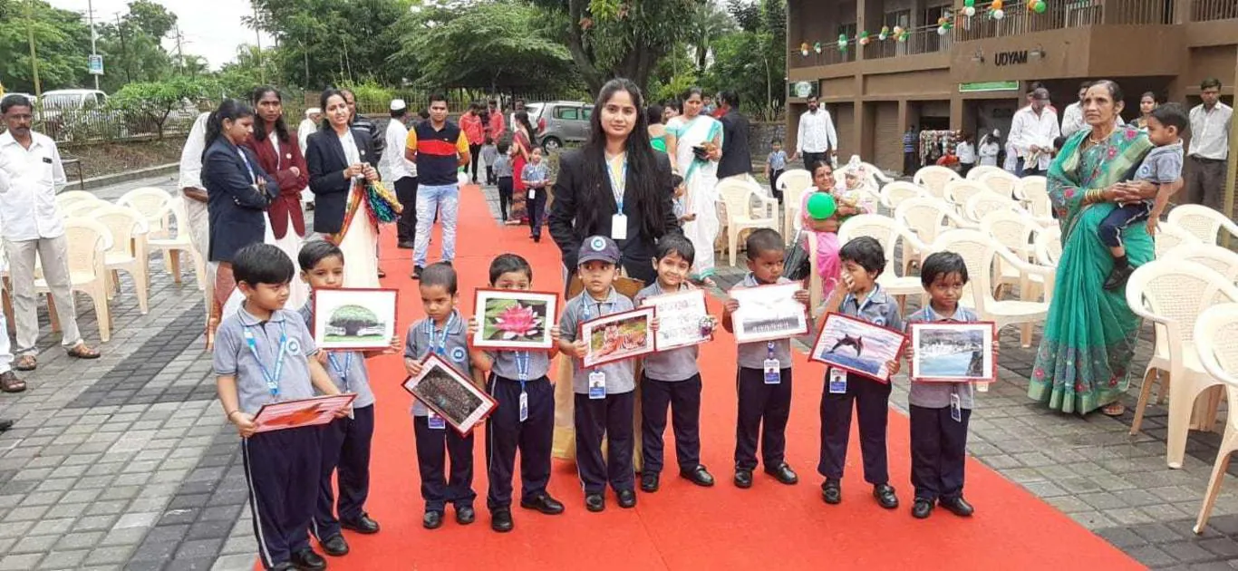 Sankalp Valley School 11