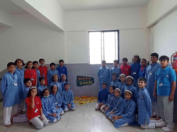 Sanskriti School 10