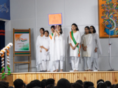 Sanskriti School 6