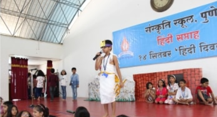 Sanskriti School 3