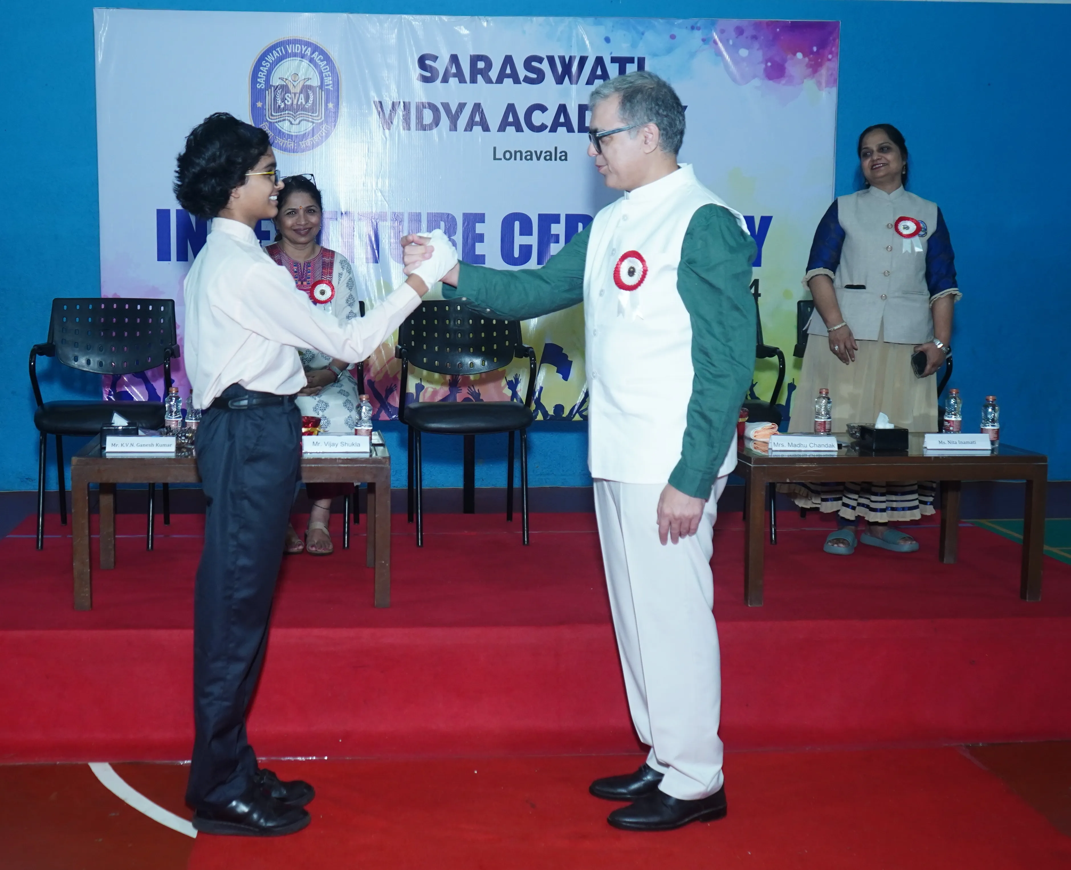 Saraswati Vidya Academy 5