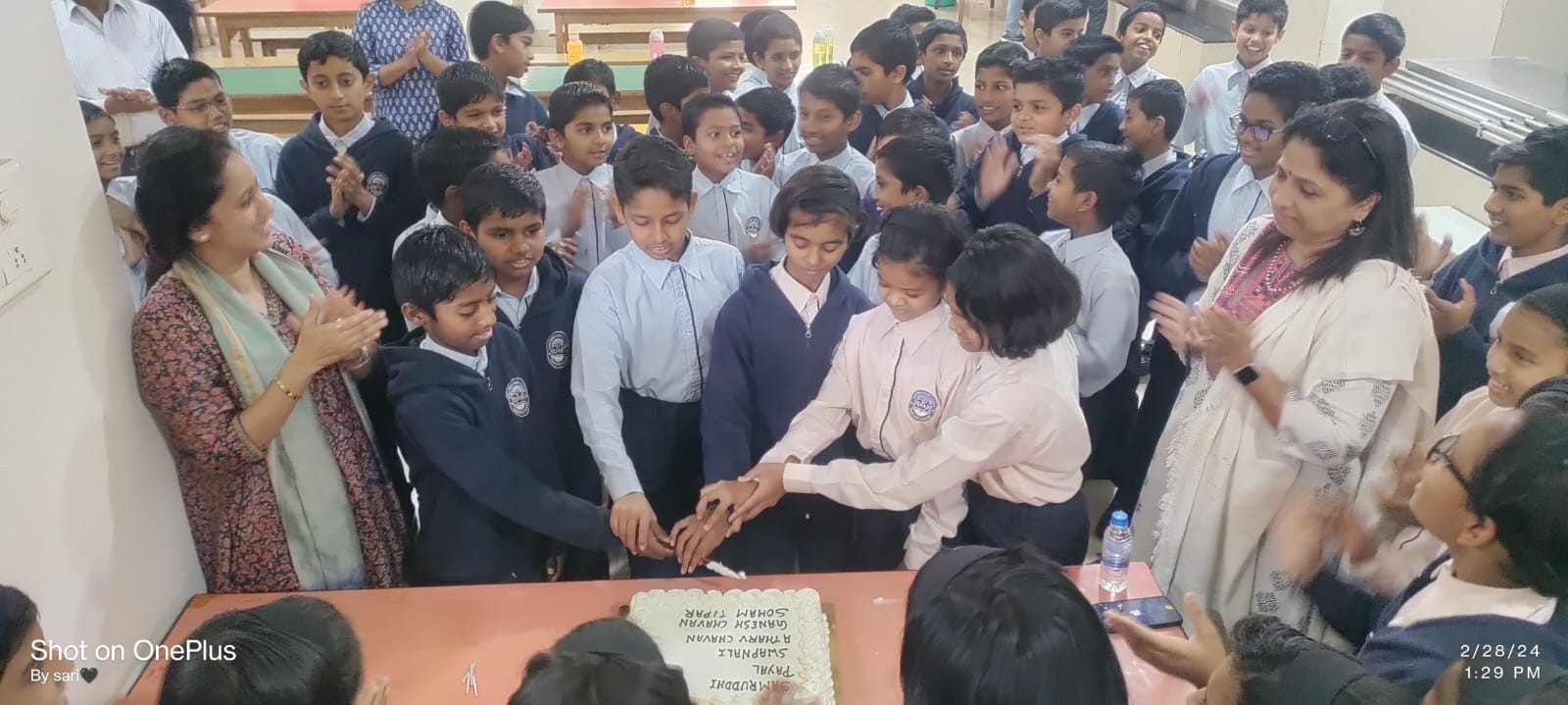 Saraswati Vidya Academy 3