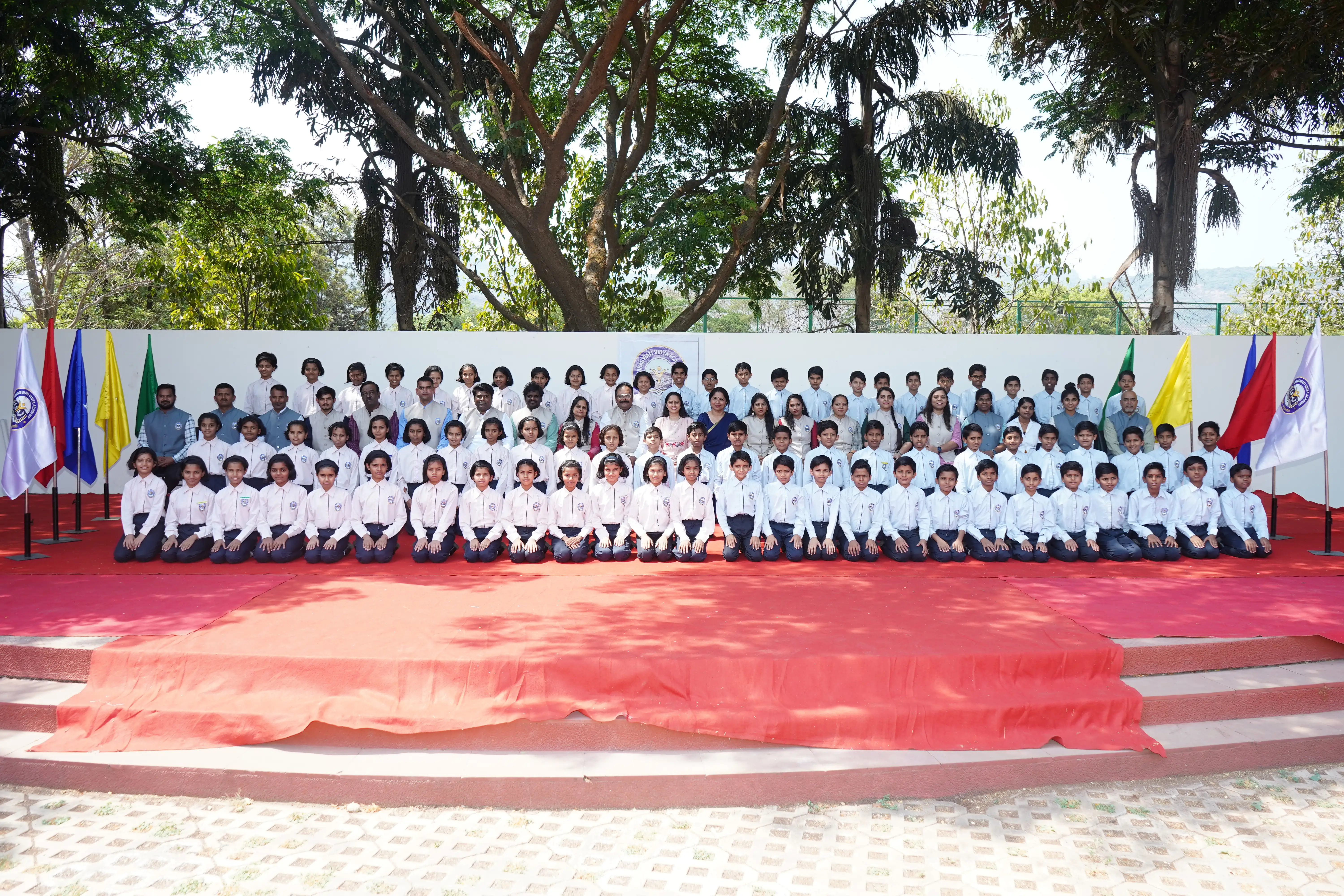 Saraswati Vidya Academy 10