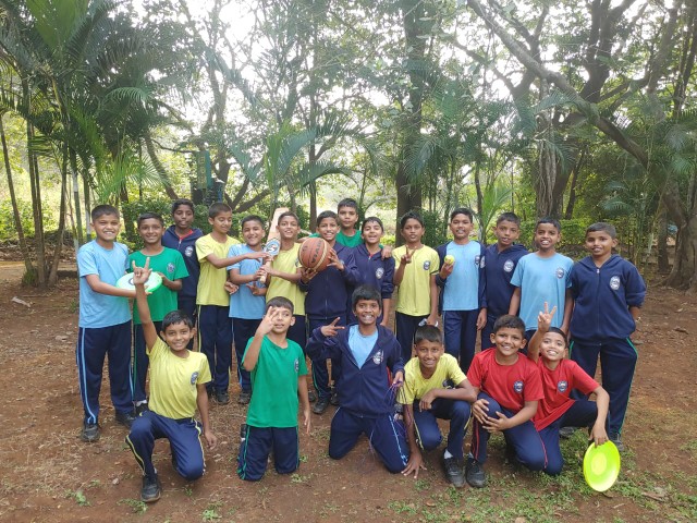 Saraswati Vidya Academy 13