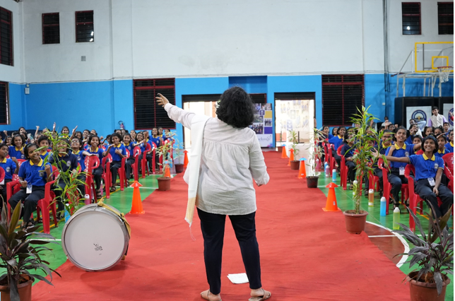 Saraswati Vidya Academy 14