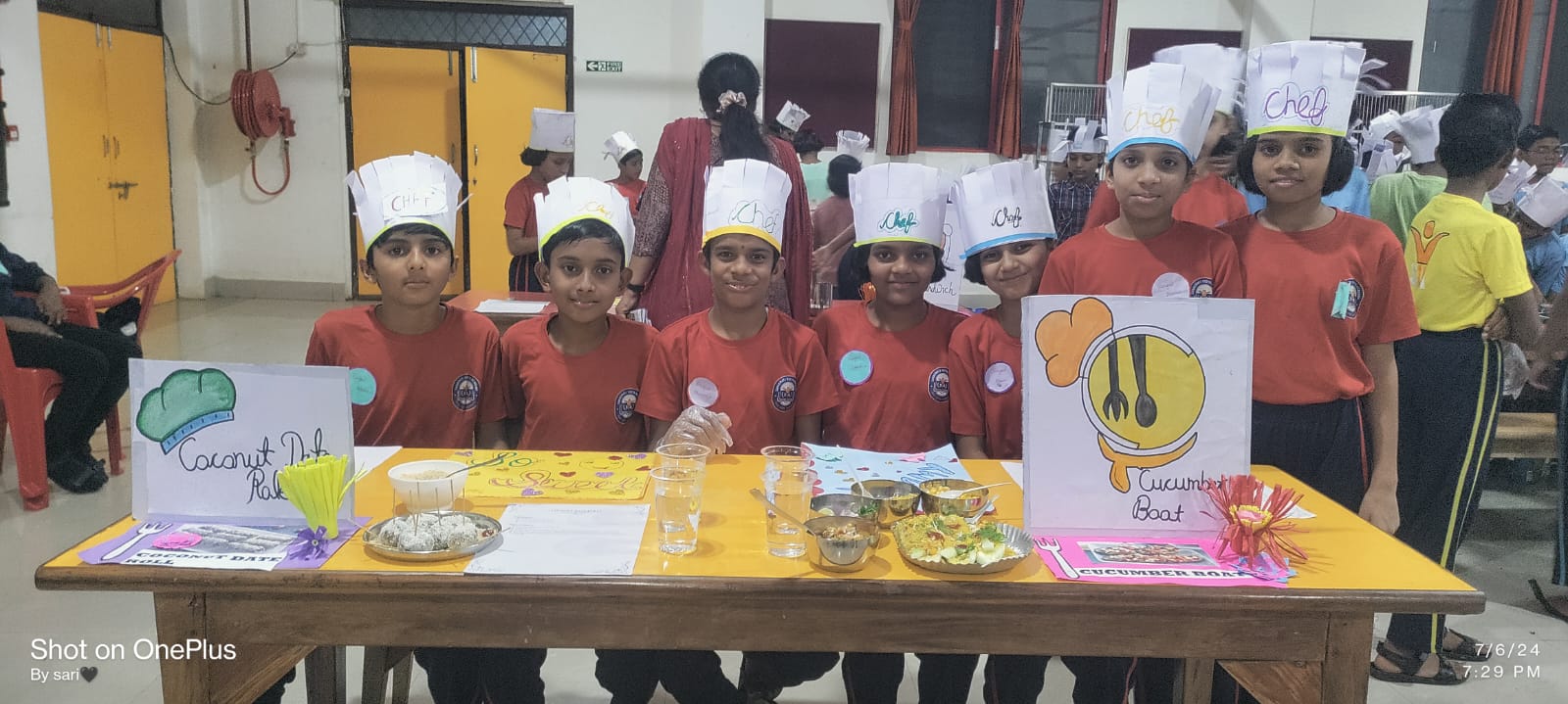 Saraswati Vidya Academy 11