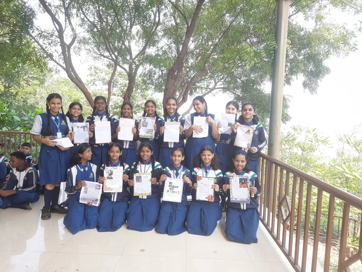 Sarhad Global School and Junior College 6