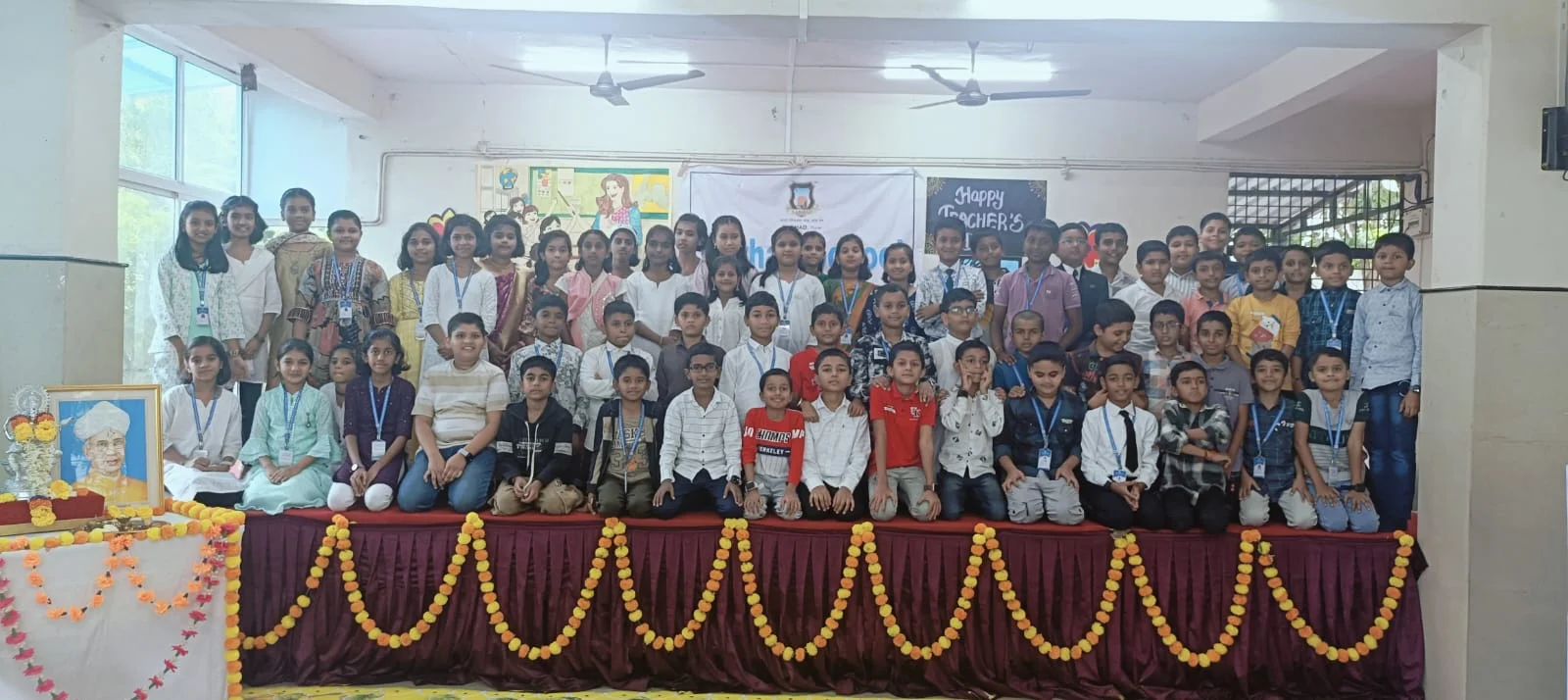 Sarhad Global School and Junior College 4