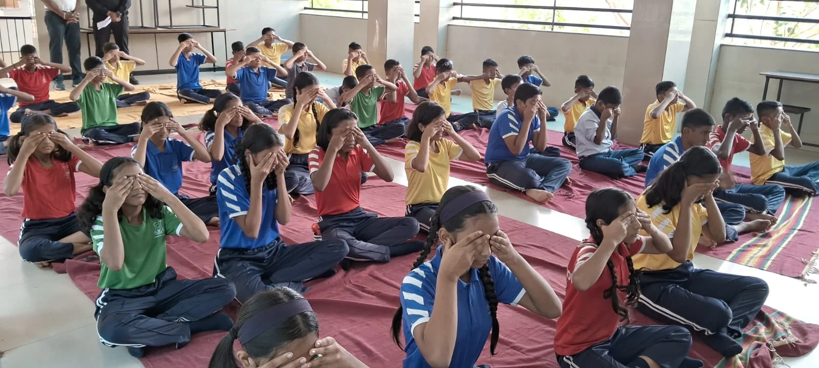 Sarhad Global School and Junior College 3