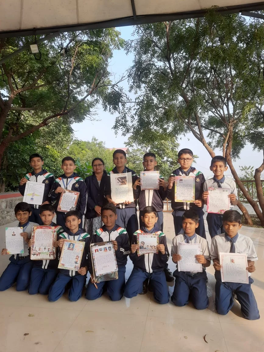Sarhad Global School and Junior College 5