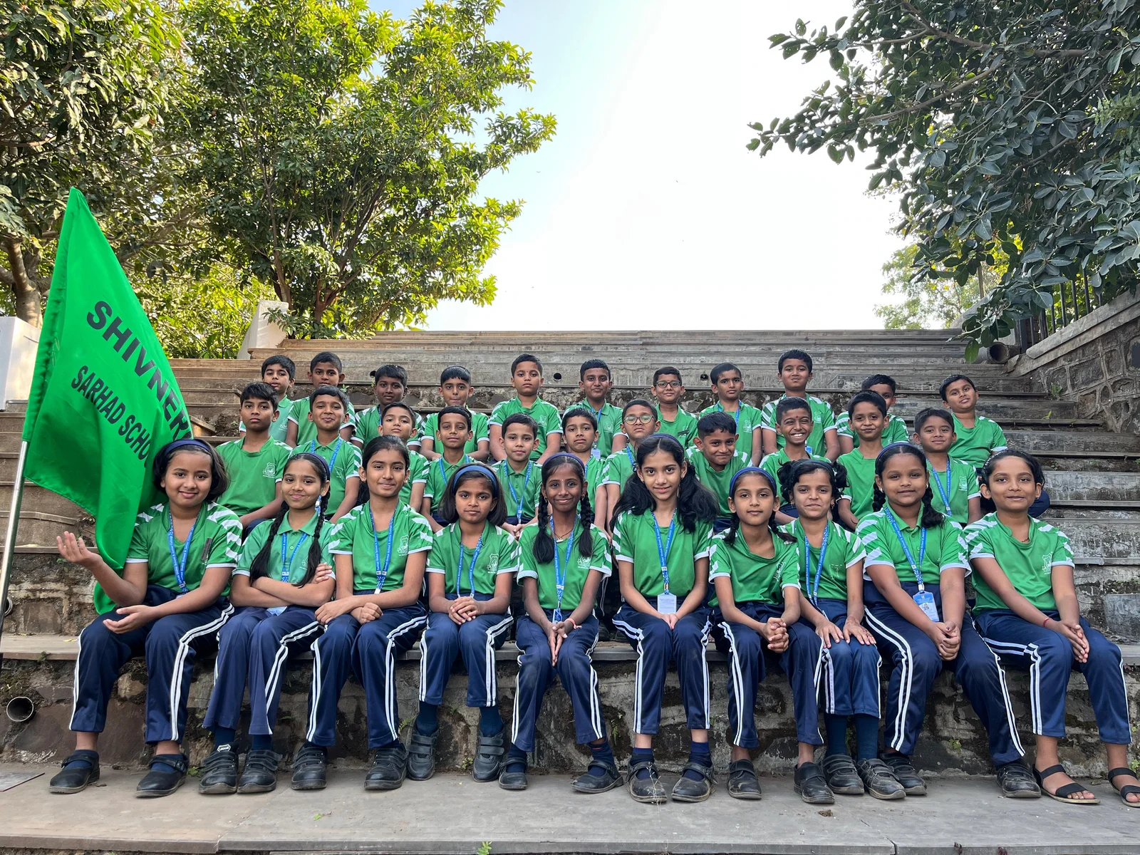 Sarhad Global School and Junior College 10