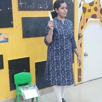 Shanti Juniors campus 5