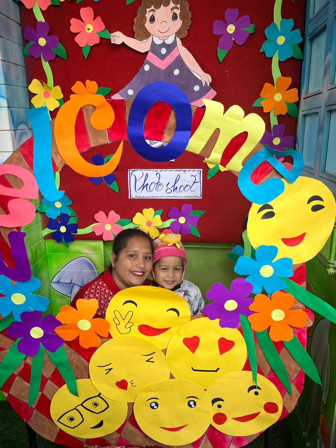 Shemrock Hazelwoods Pre School 3