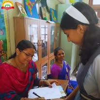 Sheth RN Shah English Medium Primary School 5
