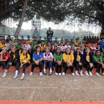 Sheth RN Shah English Medium Primary School 10