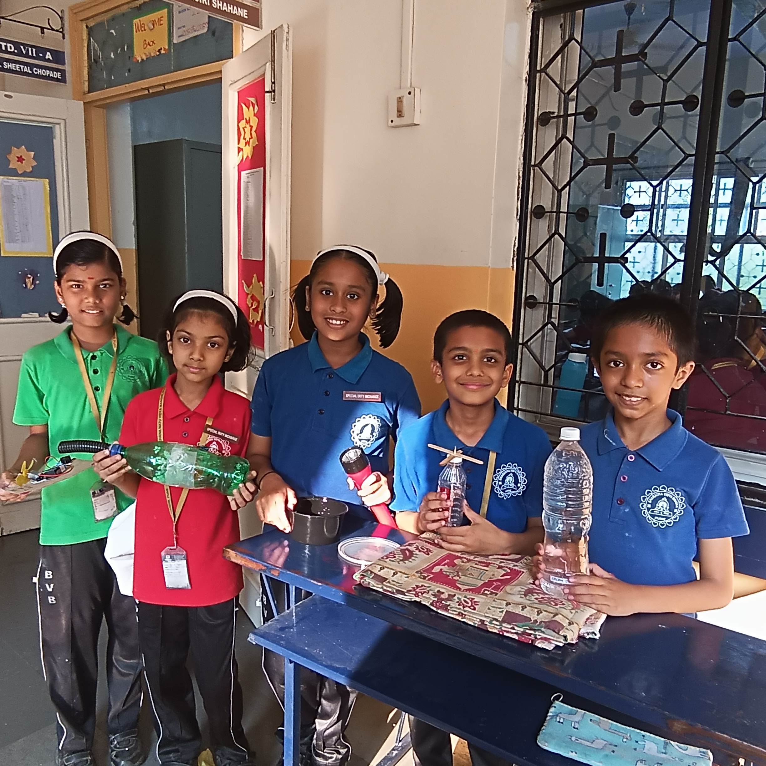 Sulochana Natu Vidya Mandir 2