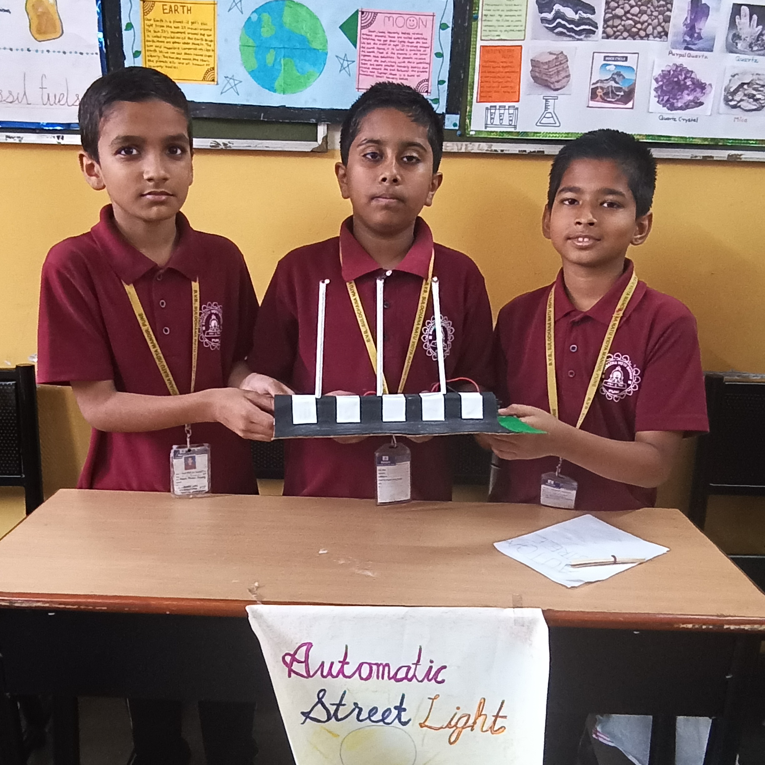 Sulochana Natu Vidya Mandir 3