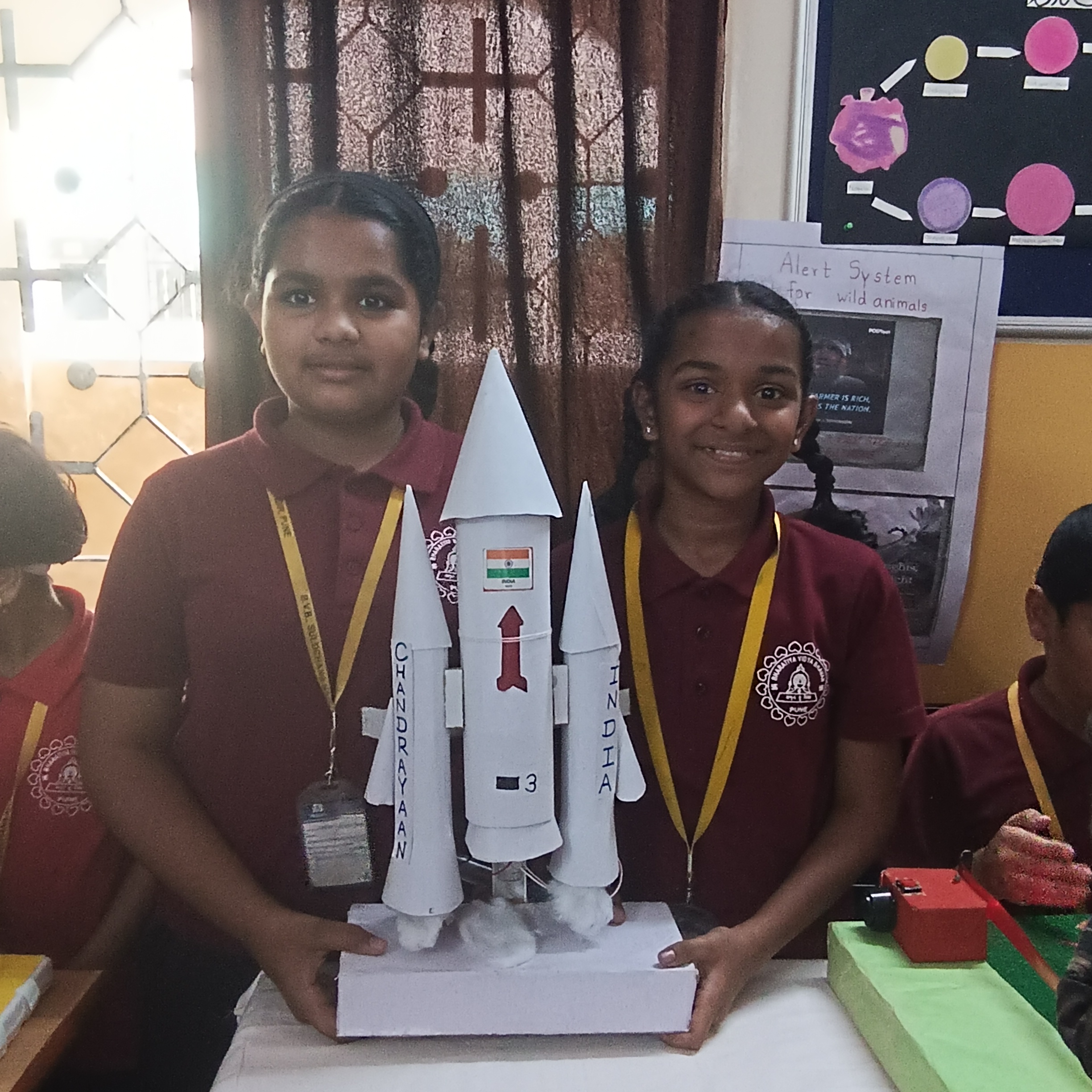Sulochana Natu Vidya Mandir 4