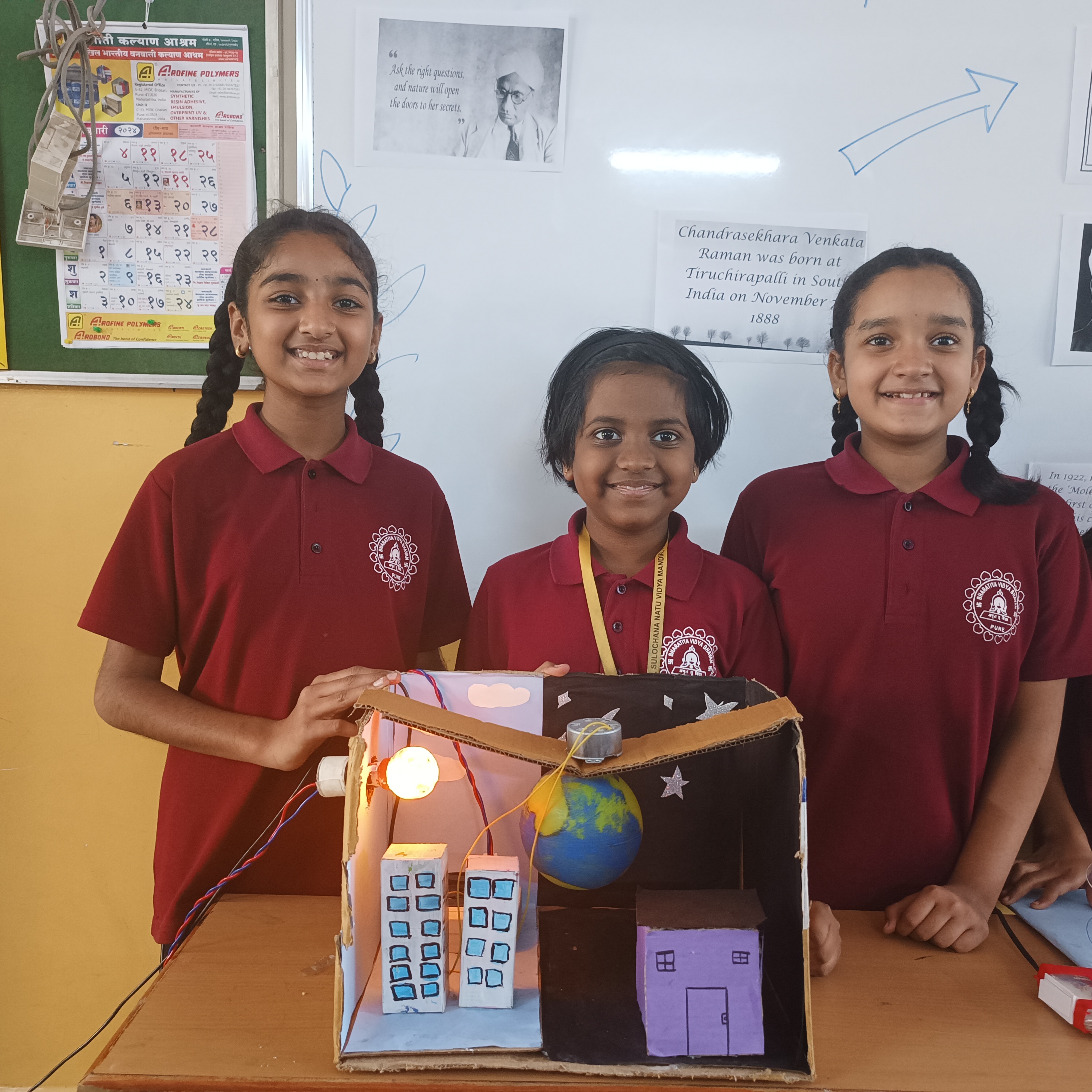 Sulochana Natu Vidya Mandir 5