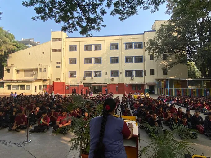 Sulochana Natu Vidya Mandir 11