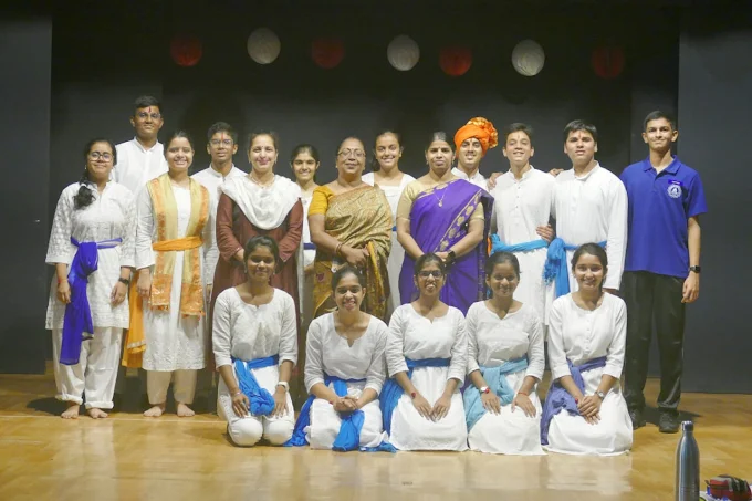 Sulochana Natu Vidya Mandir 12