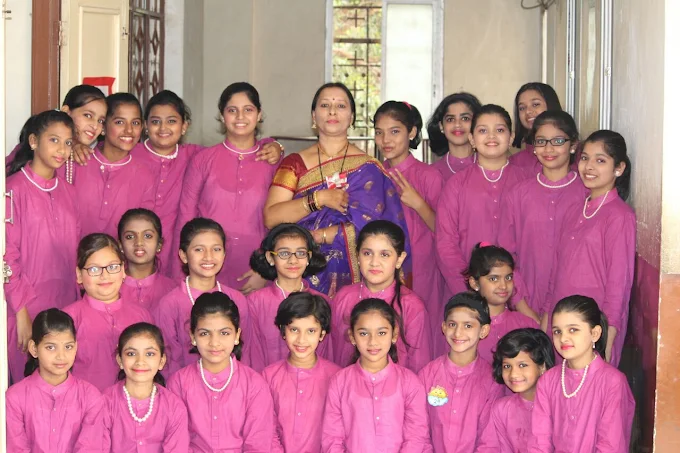 Sulochana Natu Vidya Mandir 14