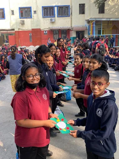 Sulochana Natu Vidya Mandir 15