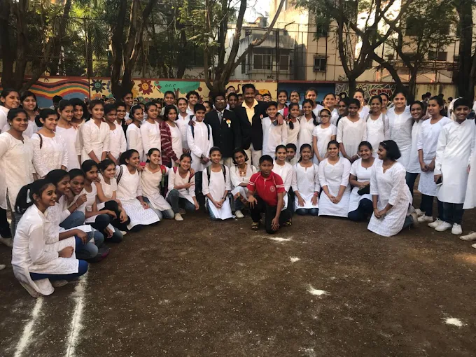 Sulochana Natu Vidya Mandir 17