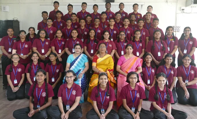 Sulochana Natu Vidya Mandir 18