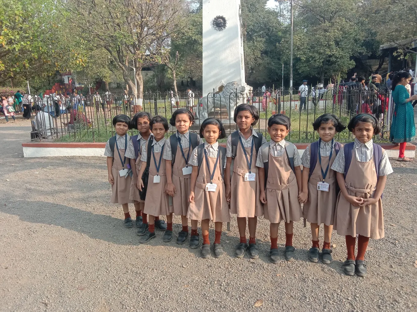 Shishuvihar Primary school campus 2