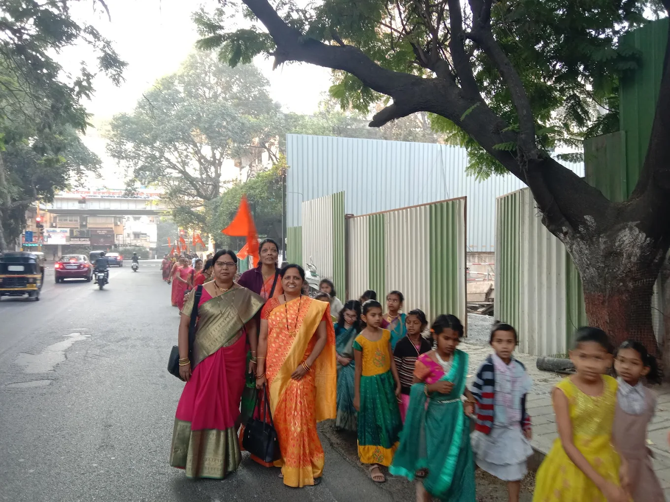 Shishuvihar Primary school campus 4