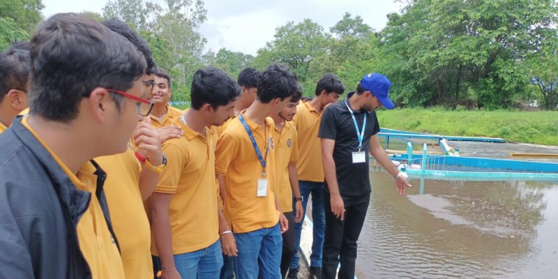 Silver Crest Junior College campus 4