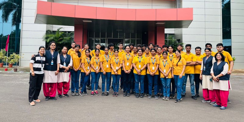 Silver Crest Junior College campus 5