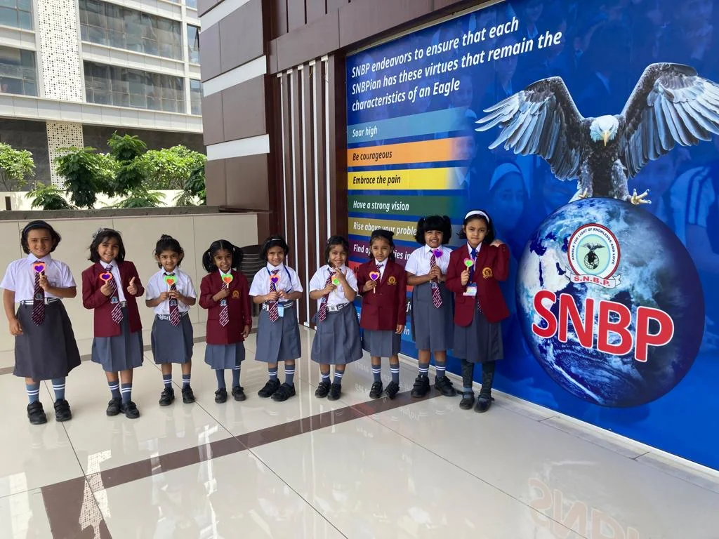 SNBP International School 2