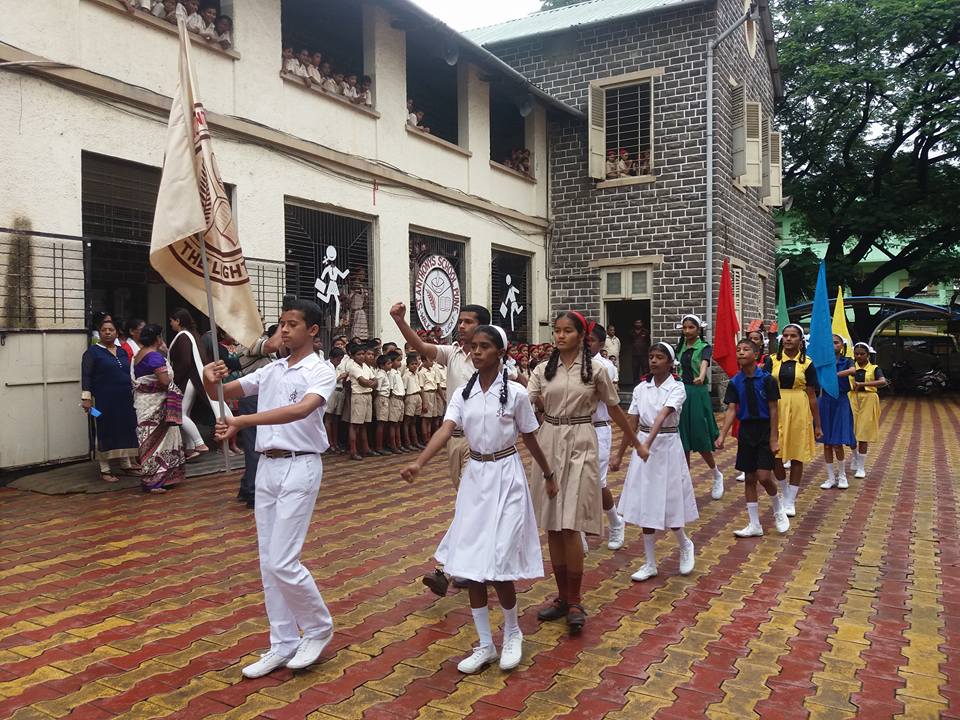 St. Anthony High School 2