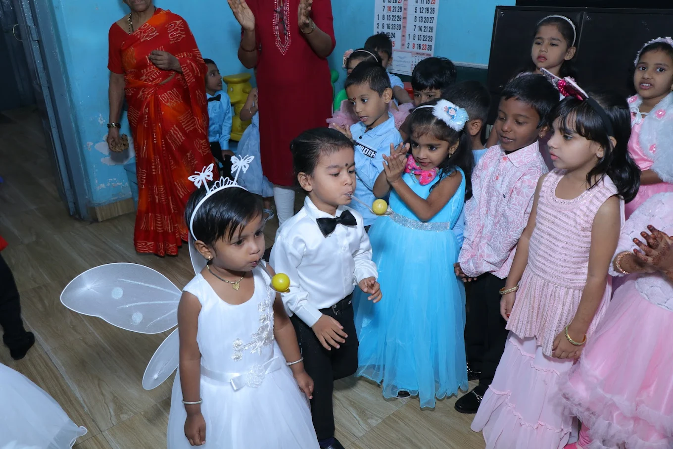 St Francis Preschool campus 5