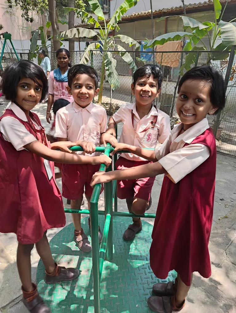 St. Joseph Pre-Primary School campus 4