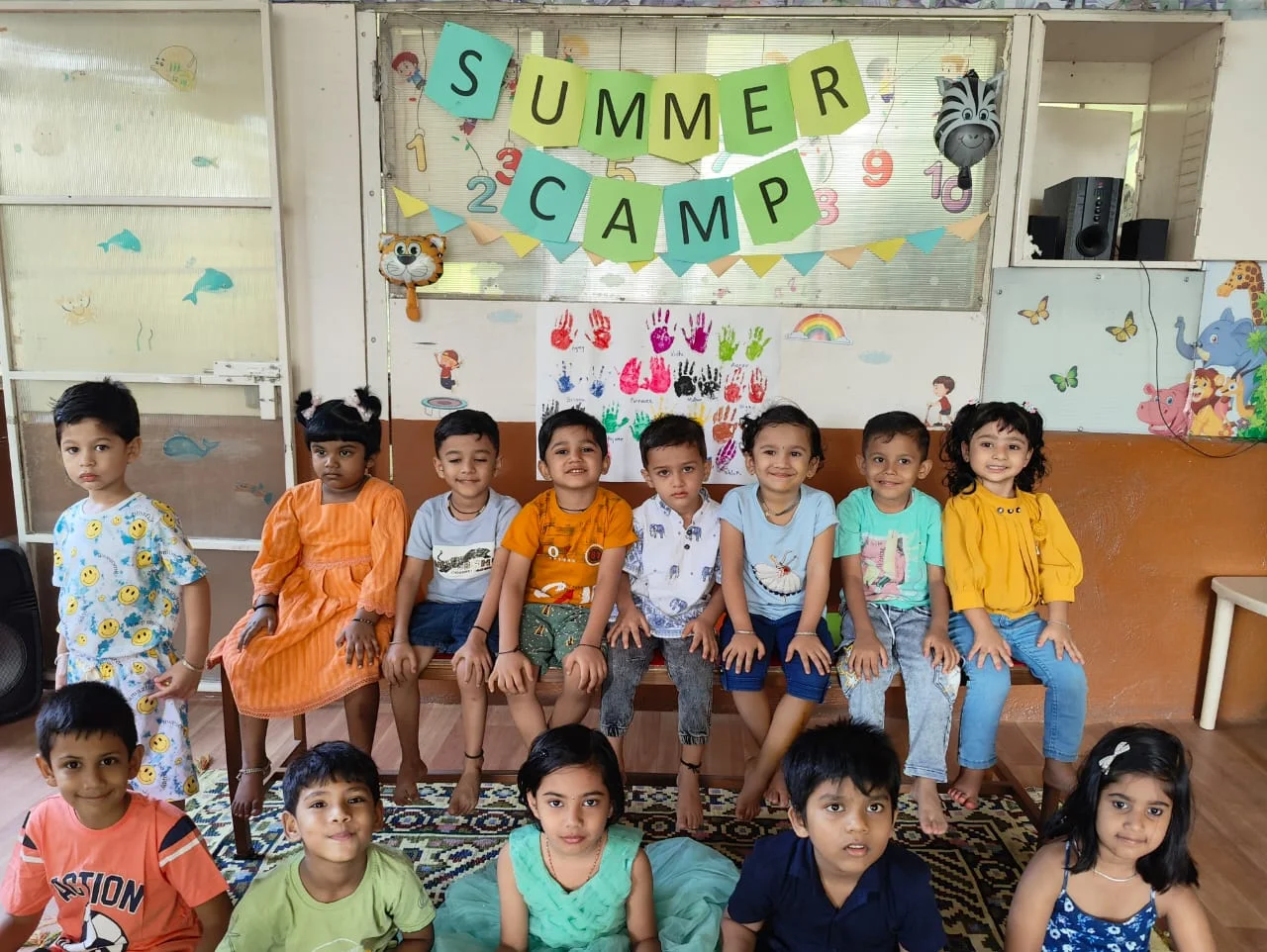 St. Joseph Pre-Primary School campus 5