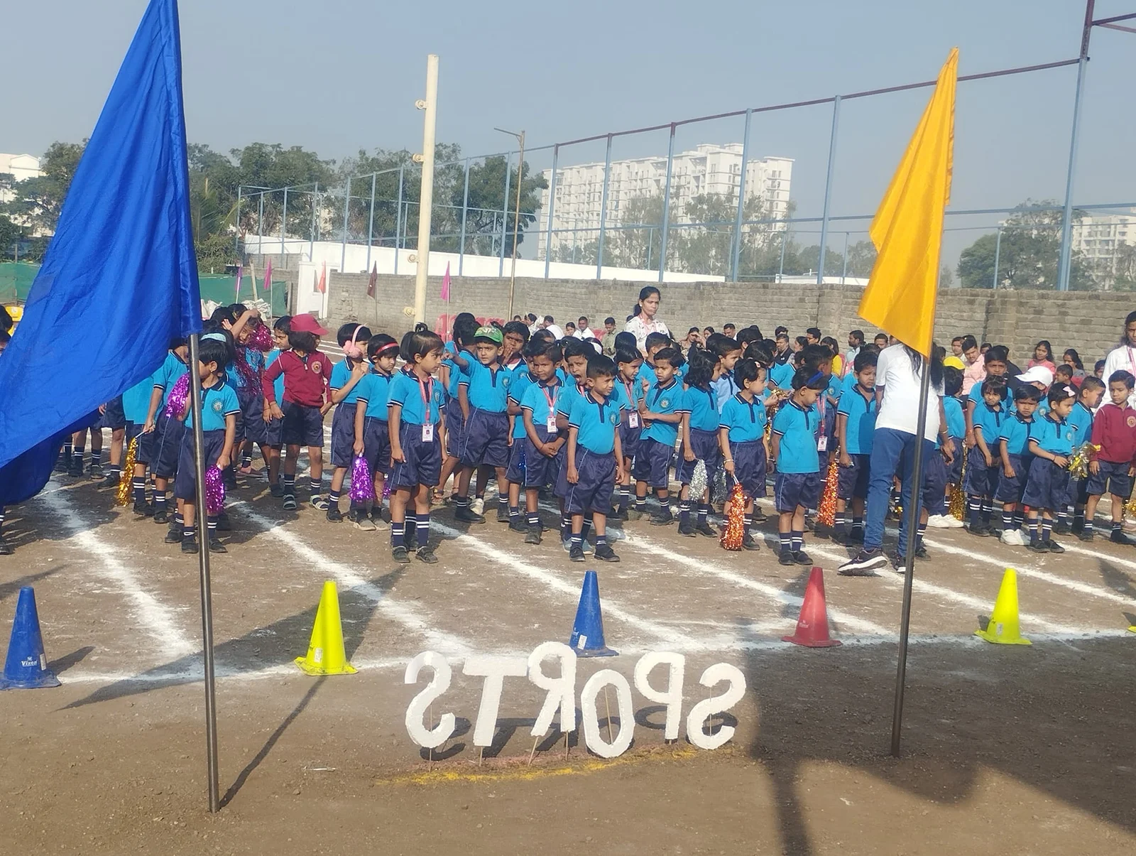 Sunrise Global School 2
